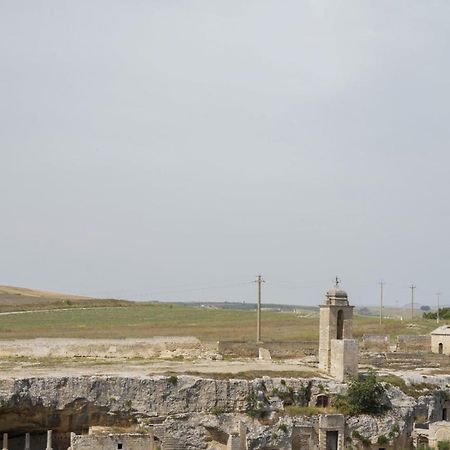Il Belvedere Gravina in Puglia Eksteriør bilde