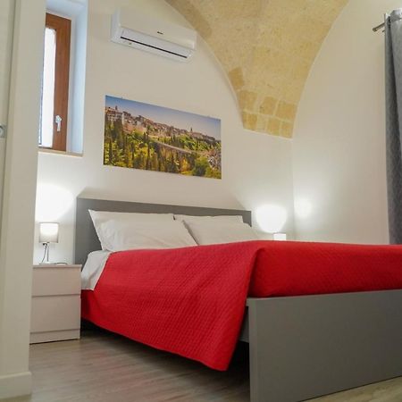 Il Belvedere Gravina in Puglia Eksteriør bilde