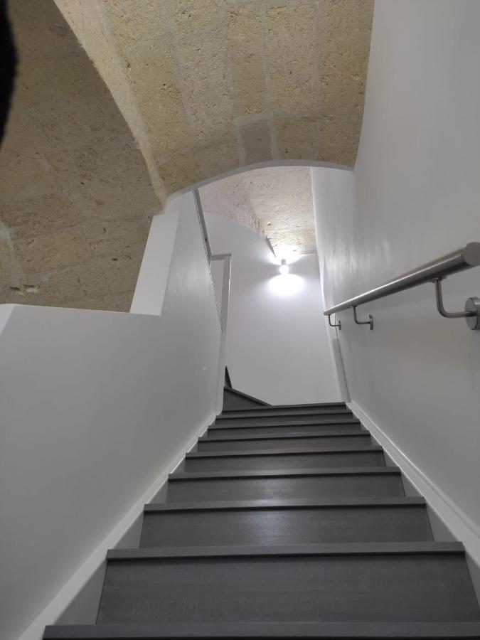 Il Belvedere Gravina in Puglia Eksteriør bilde