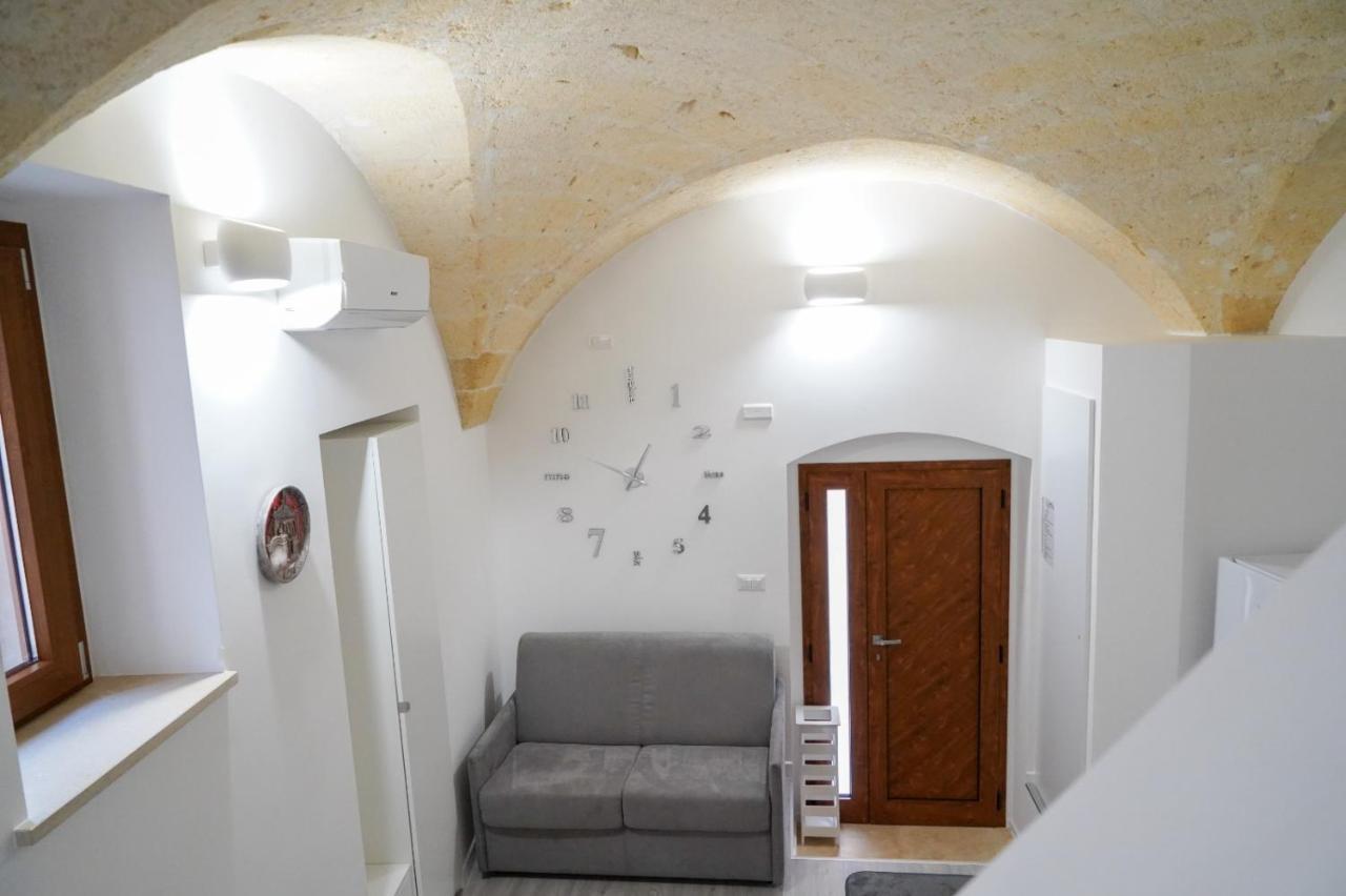 Il Belvedere Gravina in Puglia Eksteriør bilde