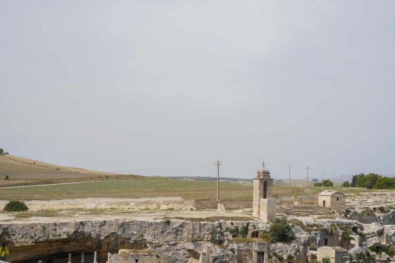 Il Belvedere Gravina in Puglia Eksteriør bilde